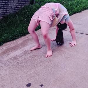 Meet your Posher, Kaylee